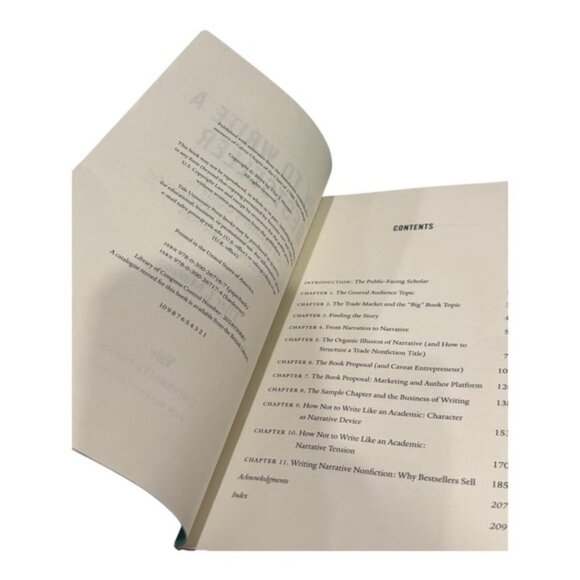 How to Write a Bestseller Tilar J Mazzeo Nonfiction Writing Guide Softcover Book - Picture 7 of 9